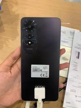 OPPO A60 READY CASH KREDIT BISA
