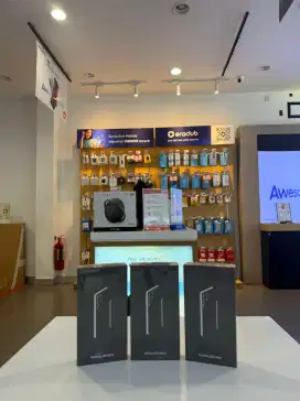 SAMSUNG S25 ULTRA FREE BUDS 3 PRO