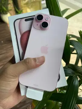 Iphone 15 128 gb open box