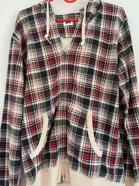 Uniqo ziphoodie