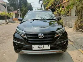 Rush 1.5 S TRD 2019,KM 45 Rb