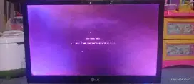 Monitor bekas seperti di gambar