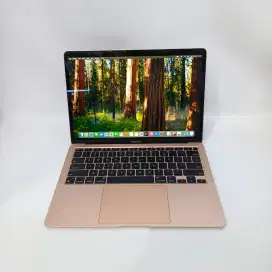 MACBOOK AIR M1 iBox Rose Gold