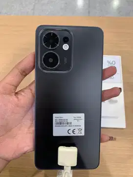 OPPO RENO 13 F 5G CASH KREDIT BISA!!