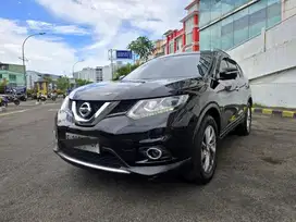 xtrail 2.5 xt 2015