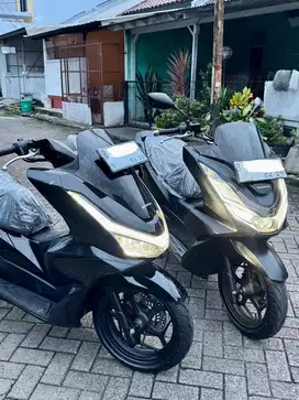 KM 50 KILO ❗️ PCX 160 ABS & CBS 2024/2025 LIKE NEW
