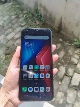 Infinix hot 11 play