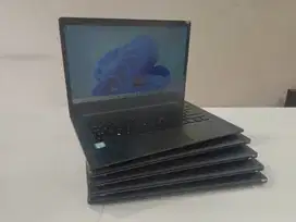intel i7 ram16gb ssd256gb Acer Travelmate X514-51T SLIM Touchscreen