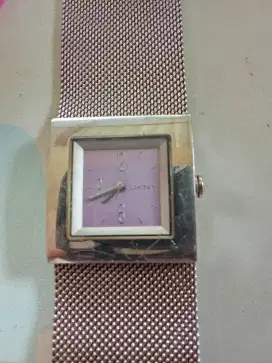 DKNY watch NY- 9037