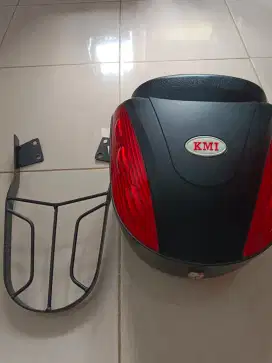 Jual Box + breket Beat
