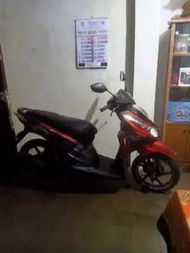 Jual Vario 2010