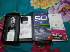 INFINIX NOTE 50 PRO 4G (8/256)