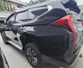 Mitsubishi Pajero Dakar Ultimate 4x2 Diesel Matic Triptonic