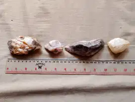 Dijual borongan batu AMETHYST Mentah