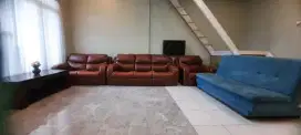 Dikontrakan Rumah Cluster Ujung Berung Bandung