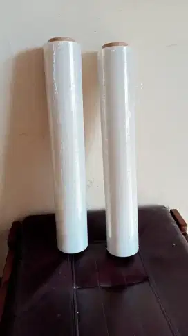 Stretch Film(wrapping plastic)