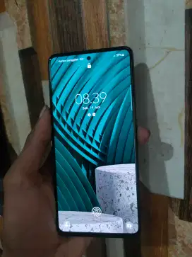 Samsung galaxy A51 sein 4G 6/128 nfc minus retak sedikit hp Chasan