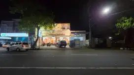 DiSewakan Ruko ,tanah dan Bangungan di pusat Kota Kediri jawa timur