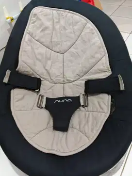 bouncer merk nuna leaf