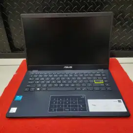 ASUS E410K (N4500)
