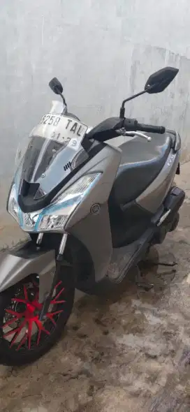Lexi 2018 ss lengkap