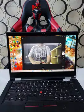 LAPTOP Lenovo Yoga L13 V33 TOUCHSCREEN + PEN GEN 10
