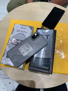 INFINIX GT 30PRO 5G 8/256GB