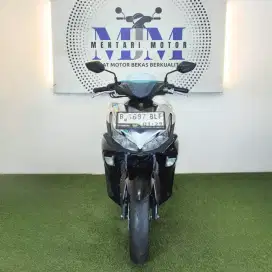 - NEW AEROX 155 2023, BERGARANSI DAN DISKON TENOR!