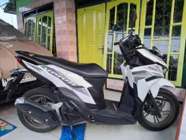 Dijual vario 125 warna favorit thn 2023