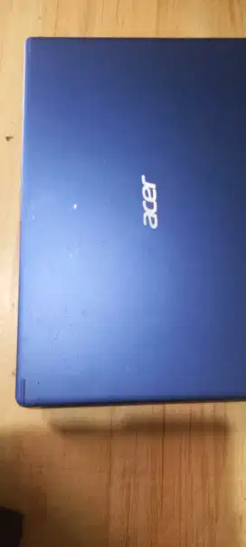 Jual laptom acer