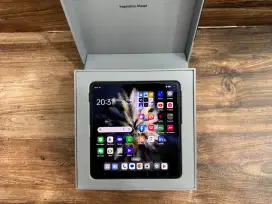 Oppo Find N3 Fold 16GB 512GB Black Second Garansi On Resmi Bisa COD