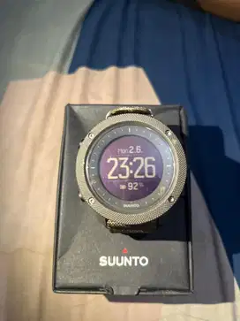 SUUNTO TRAVERSE ALPHA FOLIAGE