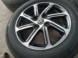 Velg New Calya R14