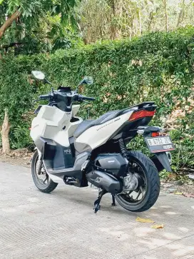 ALN Vario 160 ABS tahun 2023 GRESS Dp 1jt