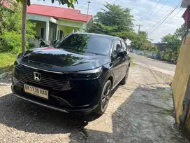 Jual mobil Hrv SE Tahun 2023