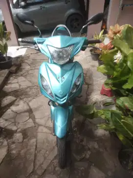 Jupiter mx old kumplit