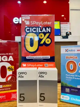 Baru Lagi Nihh Oppo A5x Yukk Tukar Ke Yang Terbaru