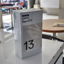 oppo reno 13f tanpa survey