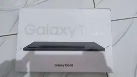 Dijual Cepat BU Tablet Samsung S8 8/128 Wifi Only 8/128