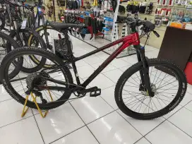 Polygon Xtrada 6 27,5 promo gratis 2x cicilan cukup eKTP saja
