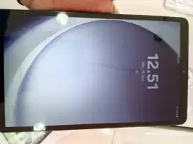 Galaxy Tab A9 LTE/bisa dicicil
