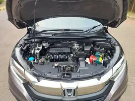 Pajak Panjang - Honda HR-V 1.5 SE Bensin-AT 2022