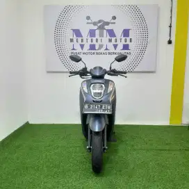 - GENIO 2022, BERGARANSI, SS LENGKAP, DISKON TENOR