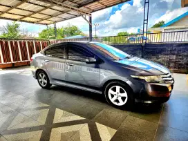 Honda city 2011