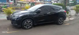 Honda HR-V 2019 Bensin