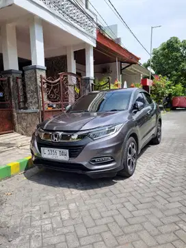 Honda HR-V 2019 Bensin