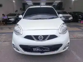 NISSAN MARCH XS 1.2 2014 MANUAL TIPE TINGGI SMART KEY SUPER ISTIMEWA