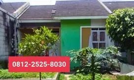 MURAH Rumah dalam perum di Cicalengka Bandung MD