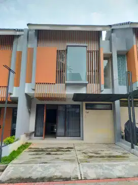 Rumah di Jual, Bali Resort Ext