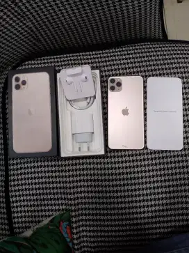 Iphone 11 Pro Max 256gb iBox bh 88%